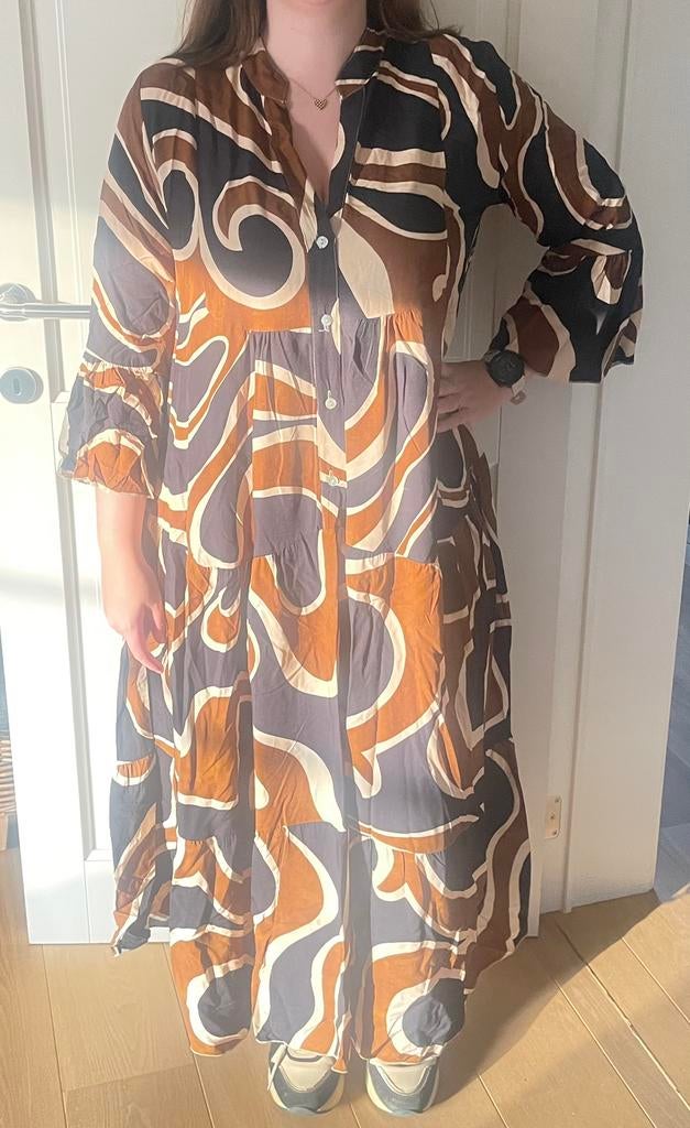 Kleedje van New Collection. TU, Kleding | Dames, Ophalen of Verzenden, Nieuw, Jurk