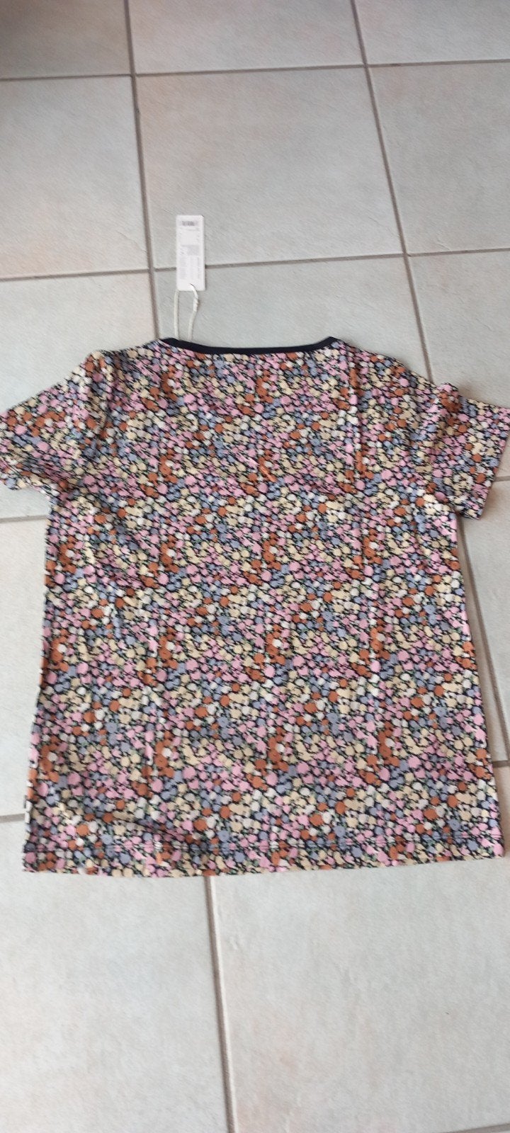 T-shirt coloré, Vêtements | Femmes, Blouses & Tuniques, EDC, Enlèvement ou Envoi, Neuf, Taille 36 (S)