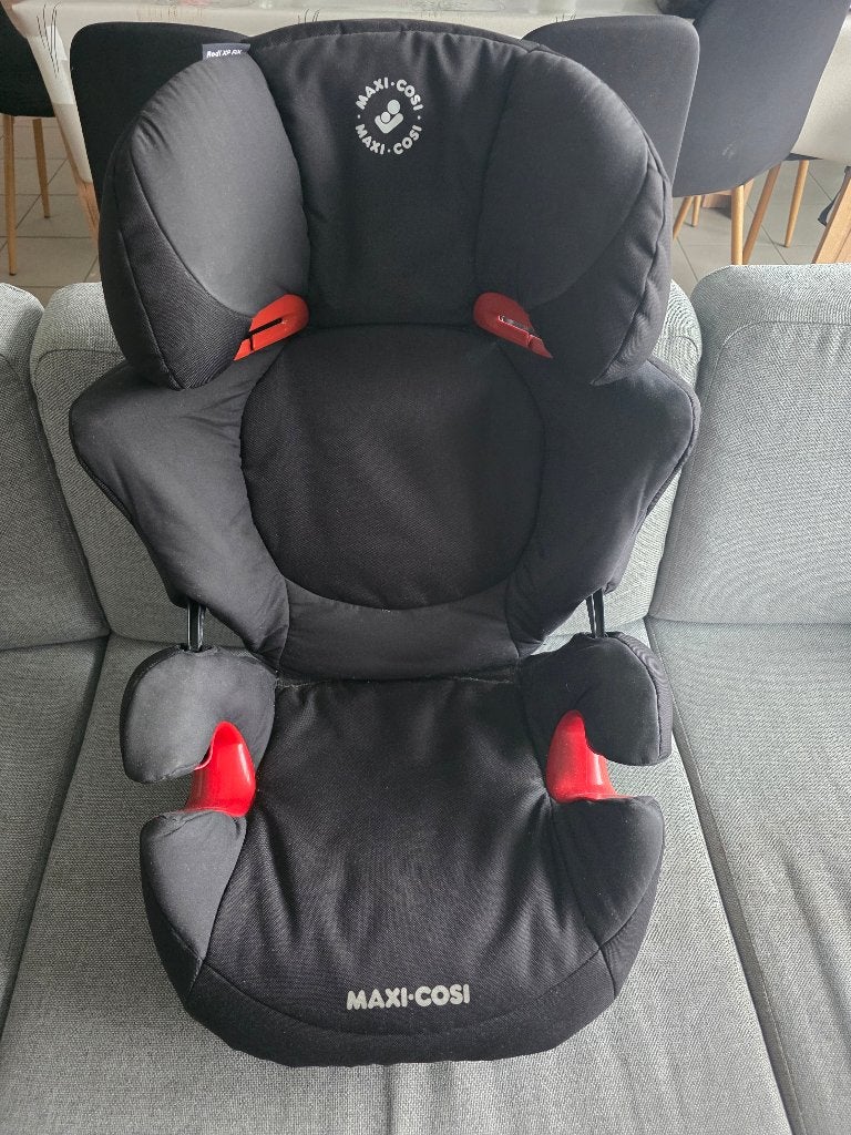 Siège auto maxi cosi avec isofix, Divers, Divers Autre, Enlèvement, Comme neuf