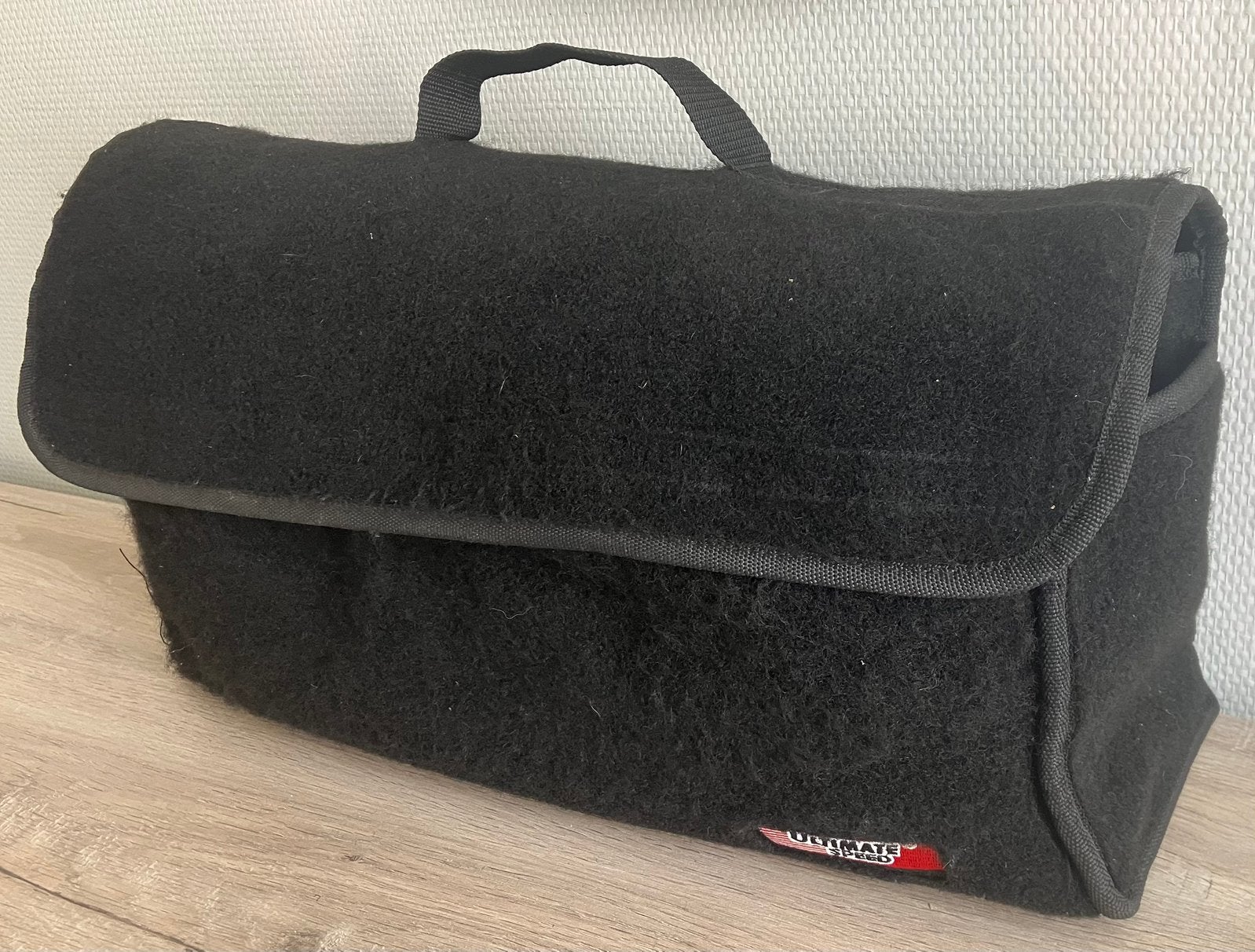 SAC POUR COFFRE DE VOITURE, Musique & Instruments, Enlèvement, Comme neuf