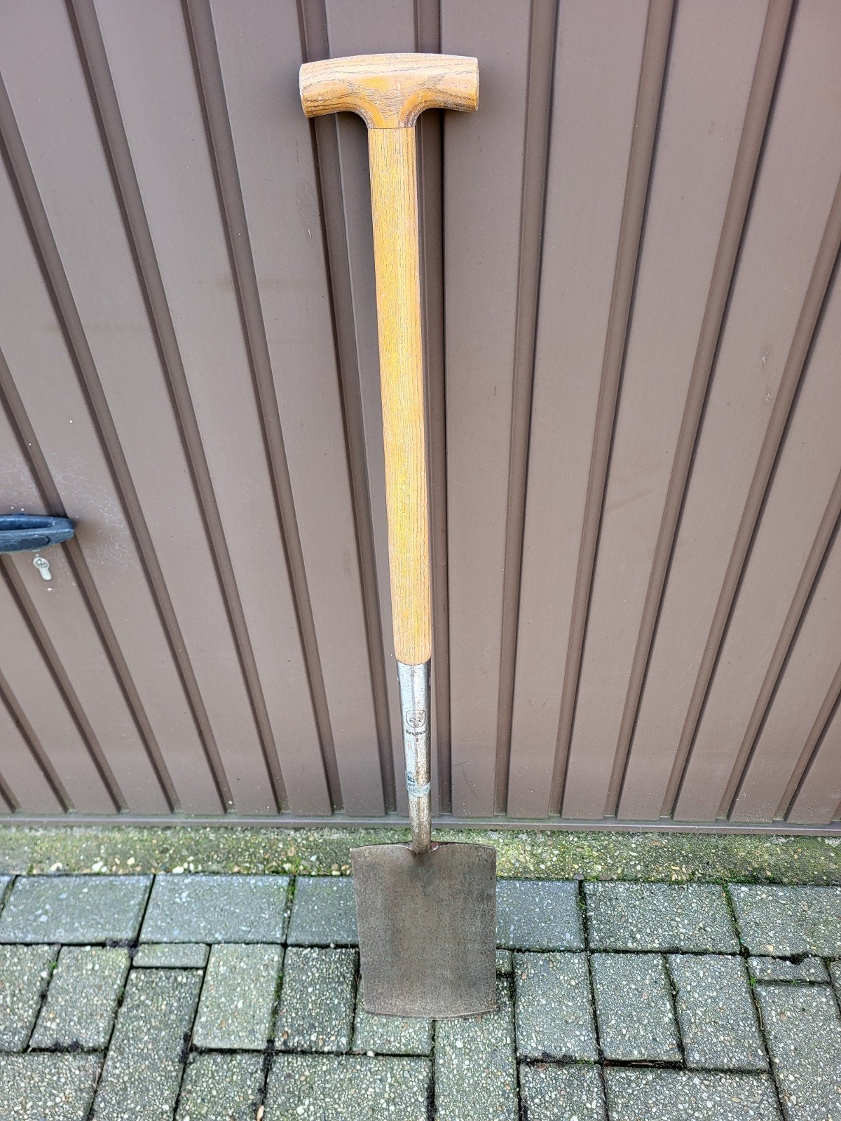 steekschop, Tuin en Terras, Ophalen