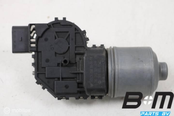 Wissermotor voorzijde VW Passat 3BG 3B1955113C, Utilisé