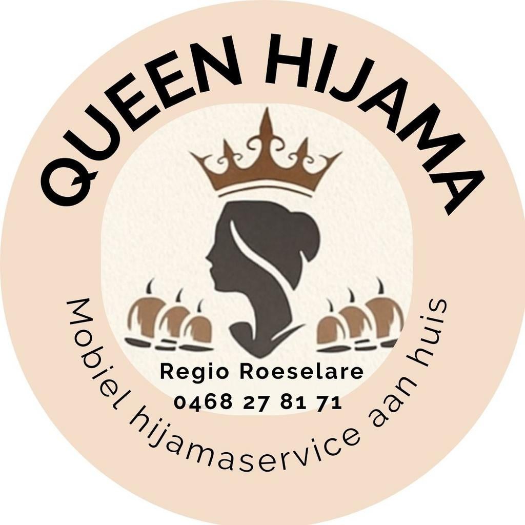 Hijama aan huis (vrouwen), Ophalen