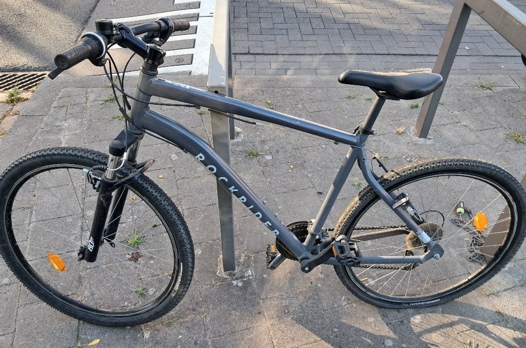 Fiets MTB 27.5 xl, Ophalen, Gebruikt, Heren, Overige merken