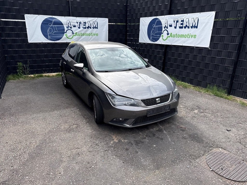 RUITENWISSER MECH + MOTOR Seat Leon (5FB) (01-2012/08-2020), Gebruikt, Service@seat.de, Seat Deutschland GmbH, Seat
