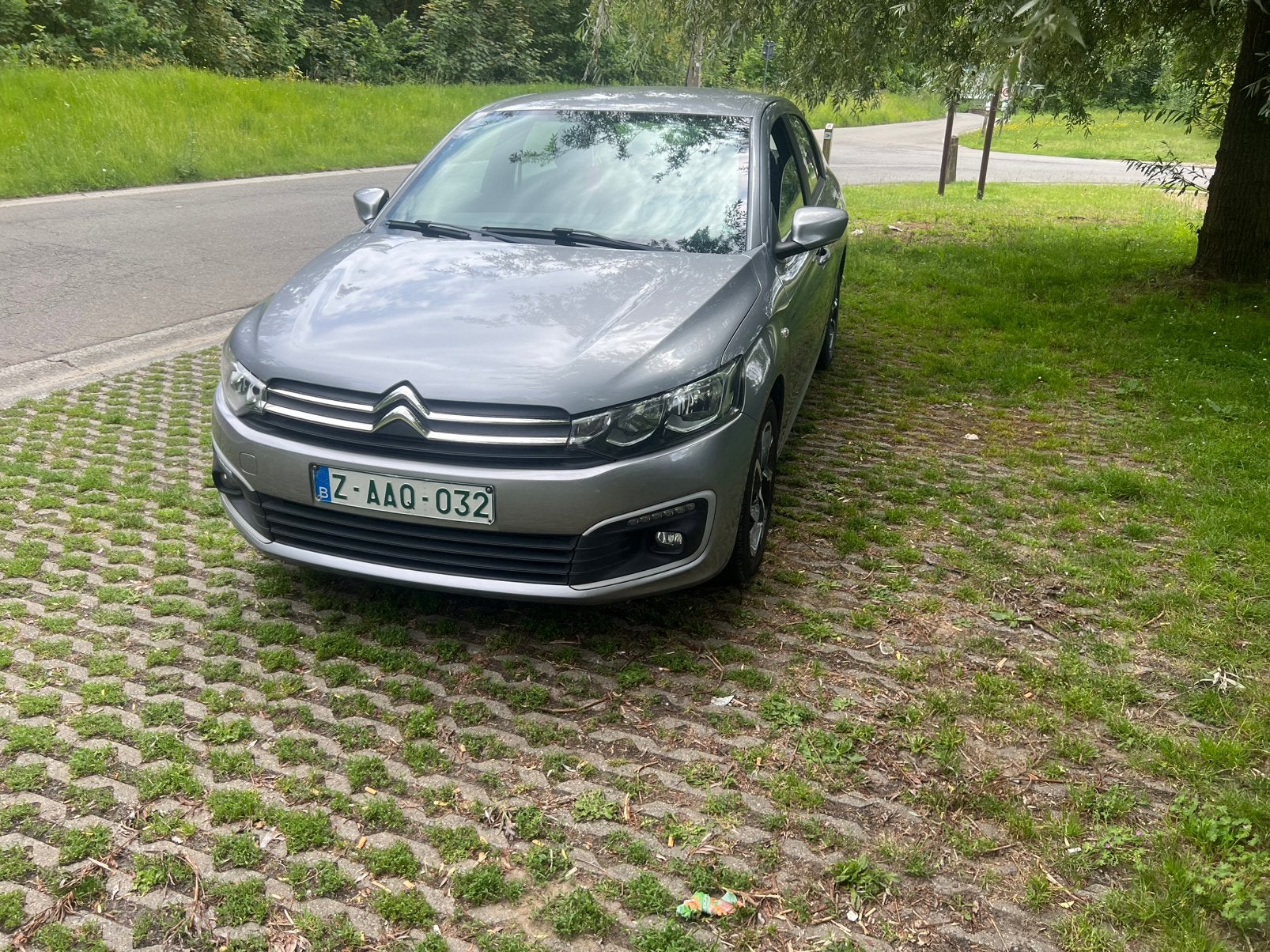 Elysse, Autos, Citroën, Autres modèles, Achat, Euro 6, Entreprise