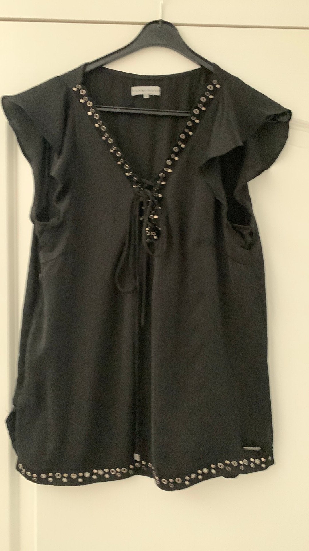 Topje M, Vêtements | Femmes, Tops, Sans manches, Taille 38/40 (M), Enlèvement ou Envoi, Comme neuf