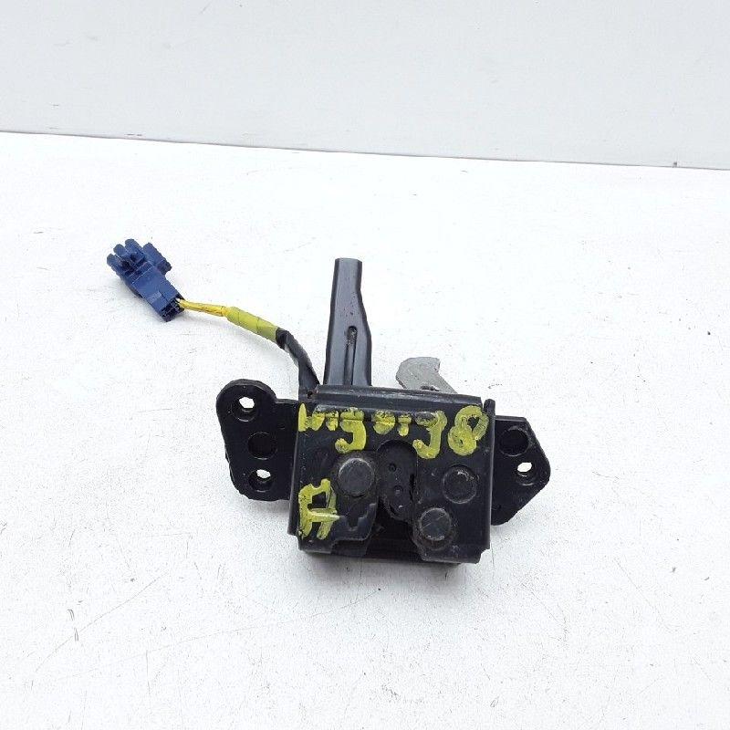 DIVERS VEROUILLAGE Toyota Yaris II (P9) (01-2005/12-2014), Utilisé, Toyota