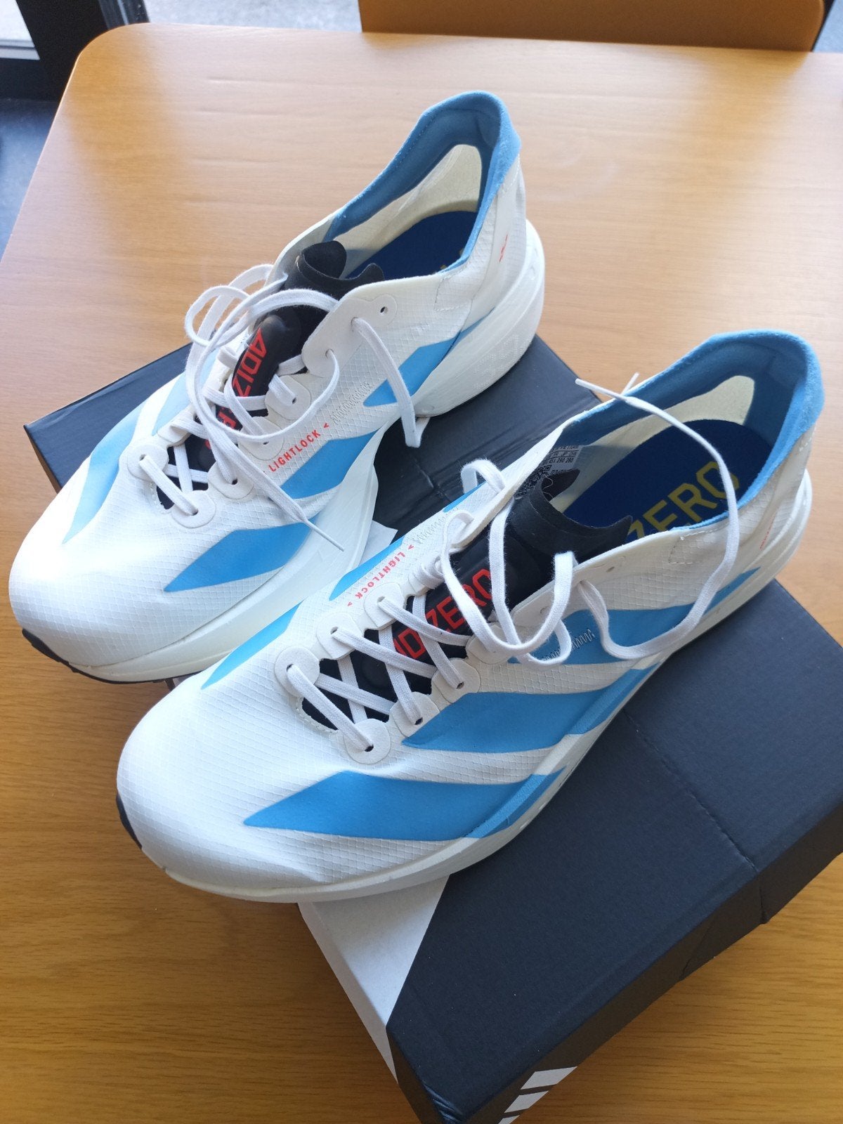 Adidas Adios Pro 4, Ophalen of Verzenden
