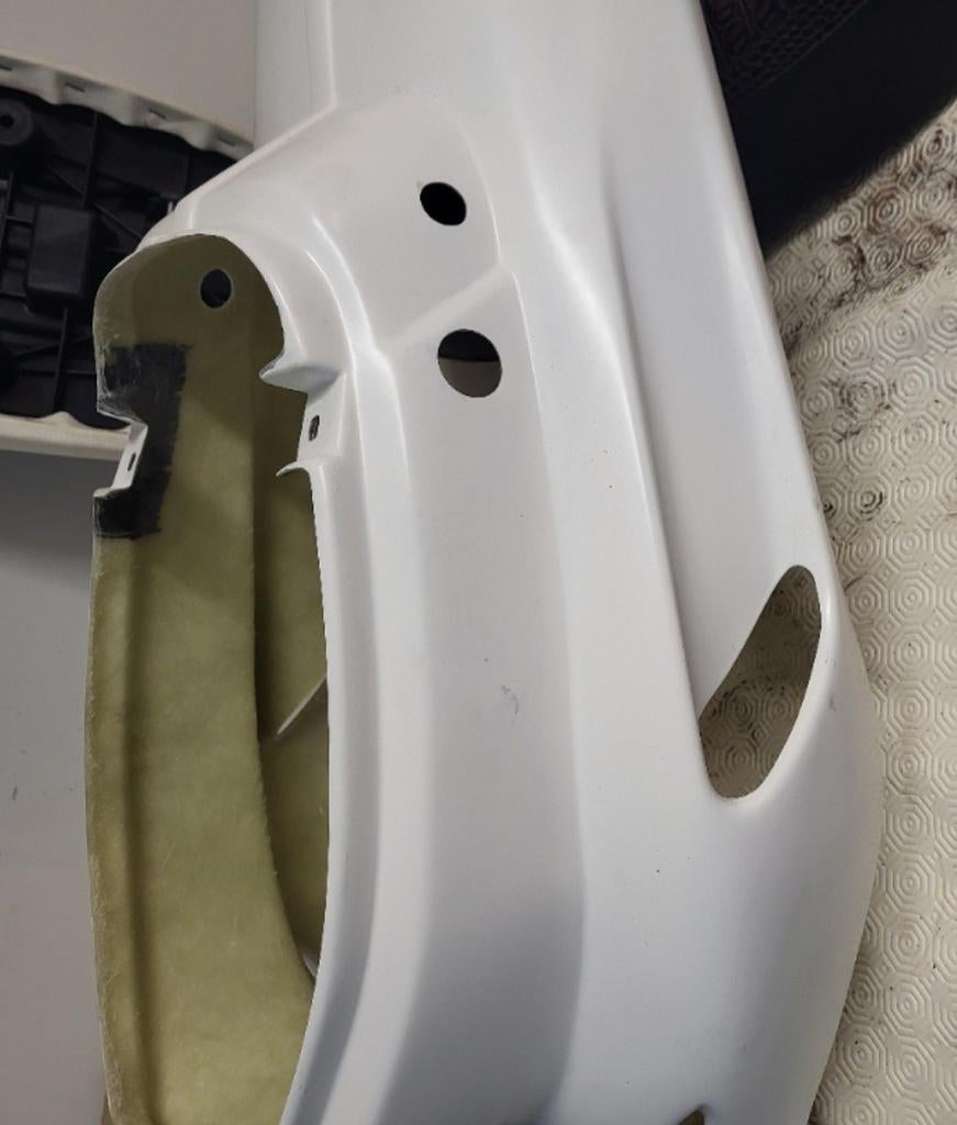 Bcd booster spirit, Enlèvement ou Envoi