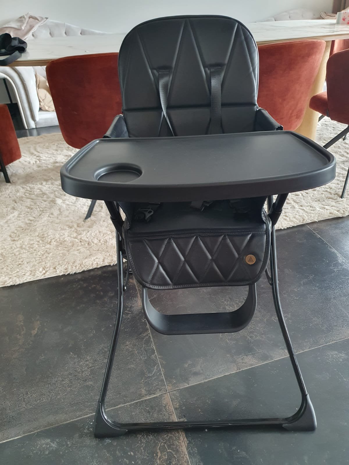 Autostoeltje , babyzitje 2, matje , toilet, Kinderen en Baby's, Ophalen, Zo goed als nieuw
