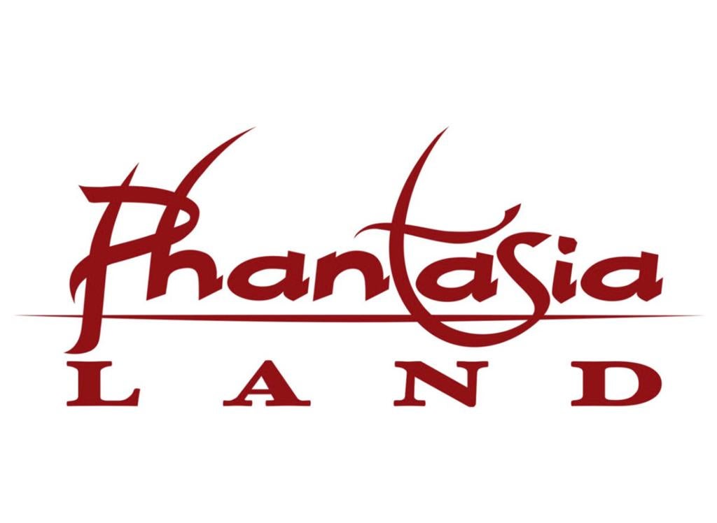 2 tickets Phantasialand, Twee personen, Ticket of Toegangskaart