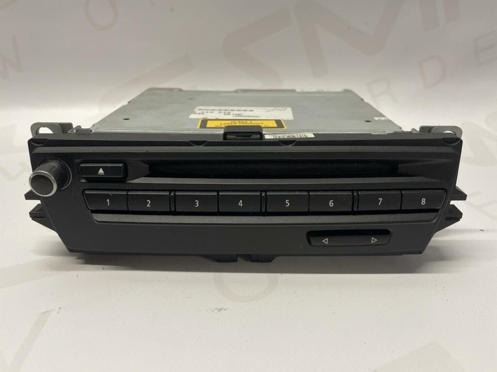 Navigatiemodule BMW E91/E92 65129149232, Autos : Pièces & Accessoires, -, Utilisé, -, Enlèvement ou Envoi