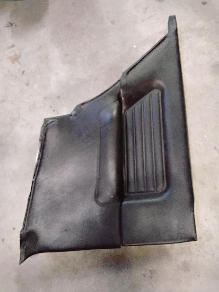 Panneau arriere  gauche pour BMW E30  coupé, Autos : Pièces & Accessoires, Enlèvement ou Envoi, BMW