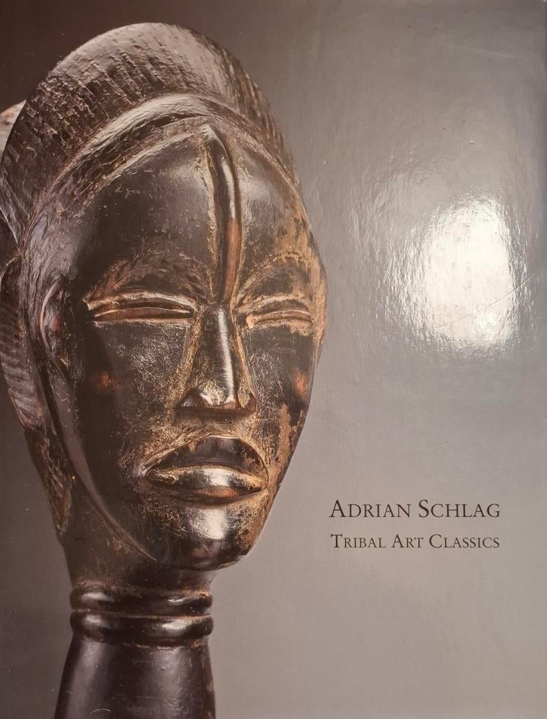 Afrikaanse kunst. Boek, Antiek en Kunst, Verzenden