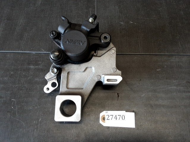 GSX-S 1000 (F) 2015 - 2020 Suzuki Remklauw D1-61858