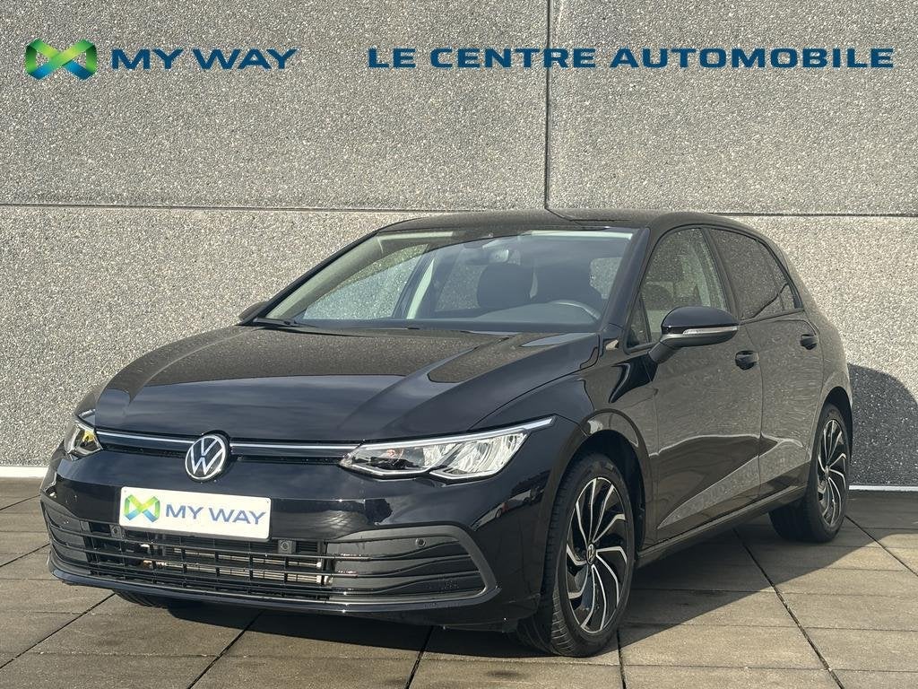 Volkswagen Golf VIII Golf 1.0 TSI Life Business Premium OPF, Autos, Volkswagen, Achat, Golf, Essence, Hatchback
