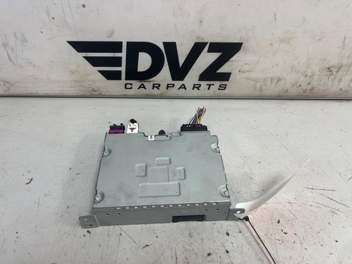 Navigatie Module van een Opel Corsa, Auto-onderdelen, Elektronica en Kabels, Opel, Gebruikt, 3 maanden garantie, Ophalen of Verzenden