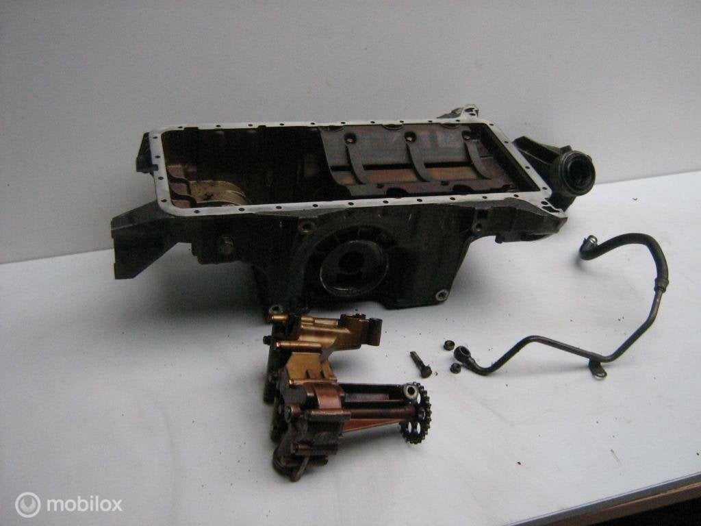 Carter Pan Range Rover L322 Vogue M62 4.4 V8 Carterpan, Land Rover, Ophalen of Verzenden, Gebruikt, Land Rover