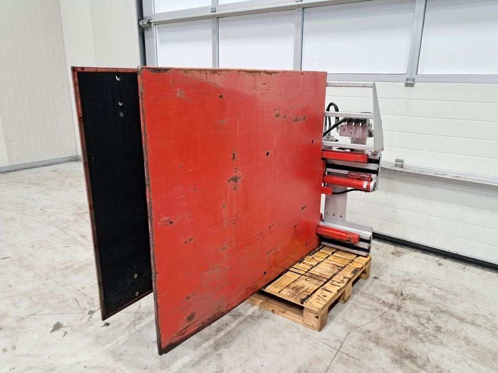 SEITH UKK25PSD SP