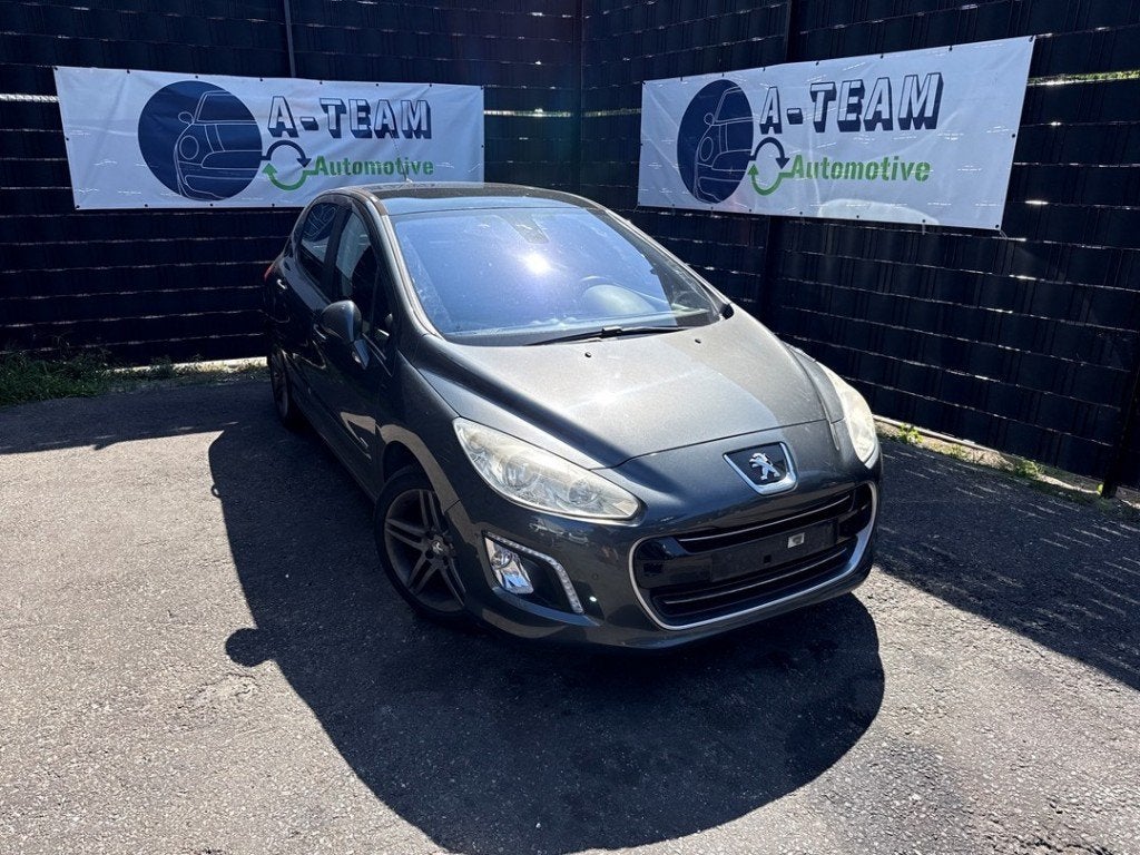 RUITENWISSER MECH + MOTOR Peugeot 308 (4A / C) (|6405HY|), Kontakt-peugeot@peugeot.com, Gebruikt, Peugeot Deutschland GmbH, Bahnhofsplatz
65423  Rüsselsheim, DE