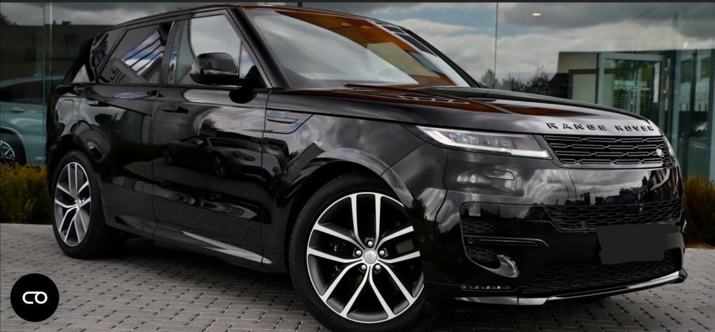 Range rover sport 440e hybride Dynamic se, Autos, Land Rover, Cuir, 324 kW, Achat, Euro 6