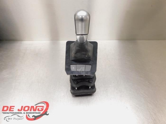 Levier de sélection automatique d'un Peugeot 508, -, 3 mois de garantie, Utilisé, -