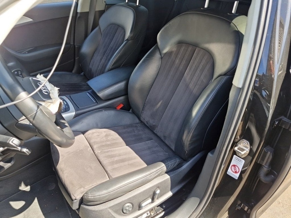 INTERIEUR COMPLET Audi A6 Avant (C7) (01-2011/09-2018), Autos : Pièces & Accessoires, Utilisé, Audi