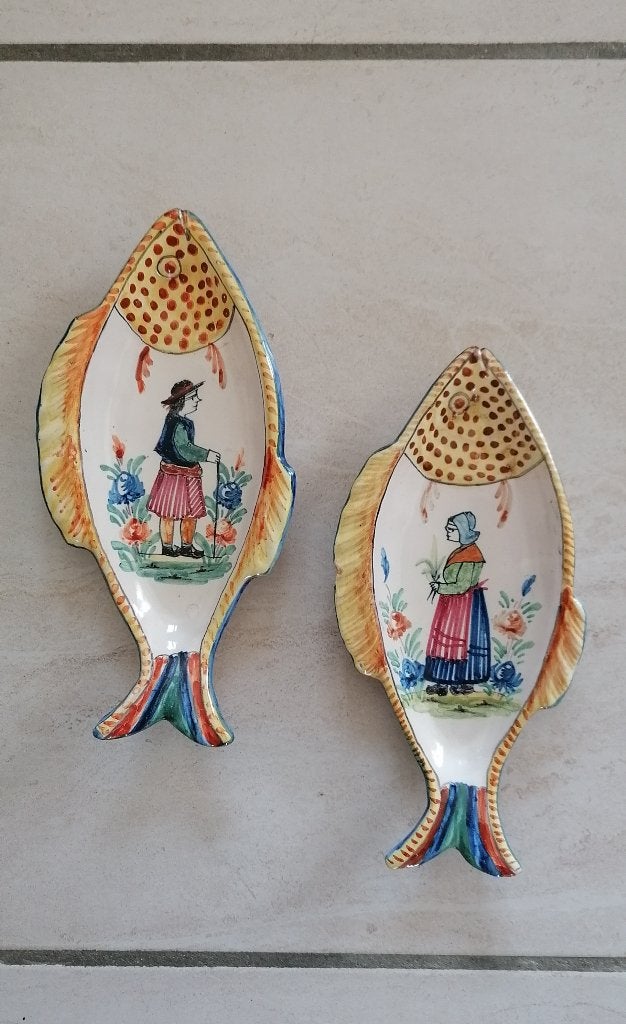 Souvenir de mer Port blanc, Envoi