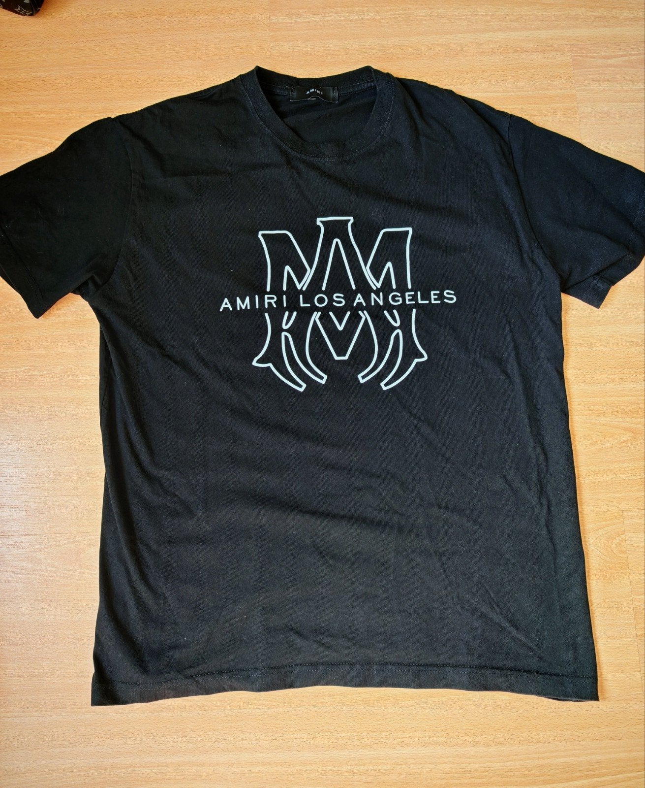 Amiri t-shirt, Kleding | Heren, Ophalen