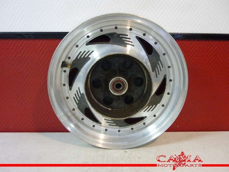 ACHTERVELG Suzuki VZ 800 1997-2004 Marauder (VZ800), Dhr. S. di Majo, Gebruikt, Info@cama-motorparts.nl, P.J. Troelstraweg 8 8
3144 CX  MAASSLUIS, NL
