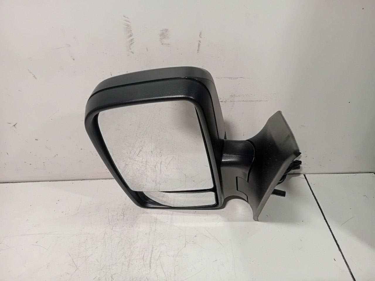 Spiegel buiten links elektrisch Volkswagen Crafter, Onderdelen@venauto.nl, Van der Ven Autorecycling B.V., Ettenseweg 76, 4706 PB Roosendaal, The Netherlands