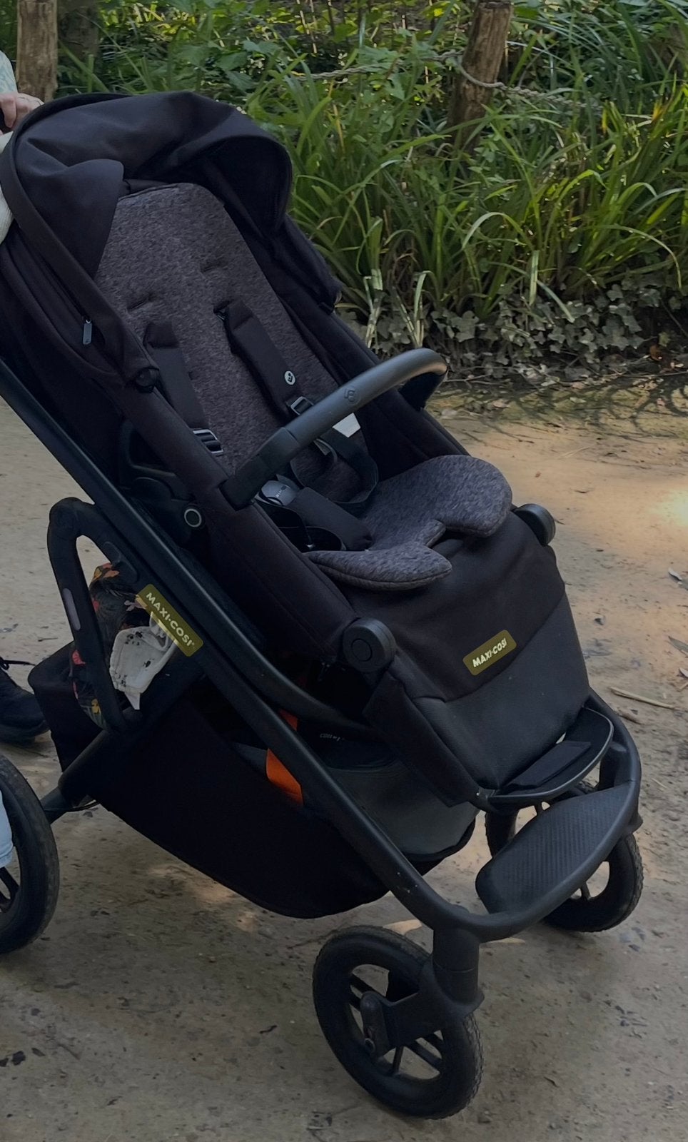 Buggy te koop, Enlèvement, Comme neuf