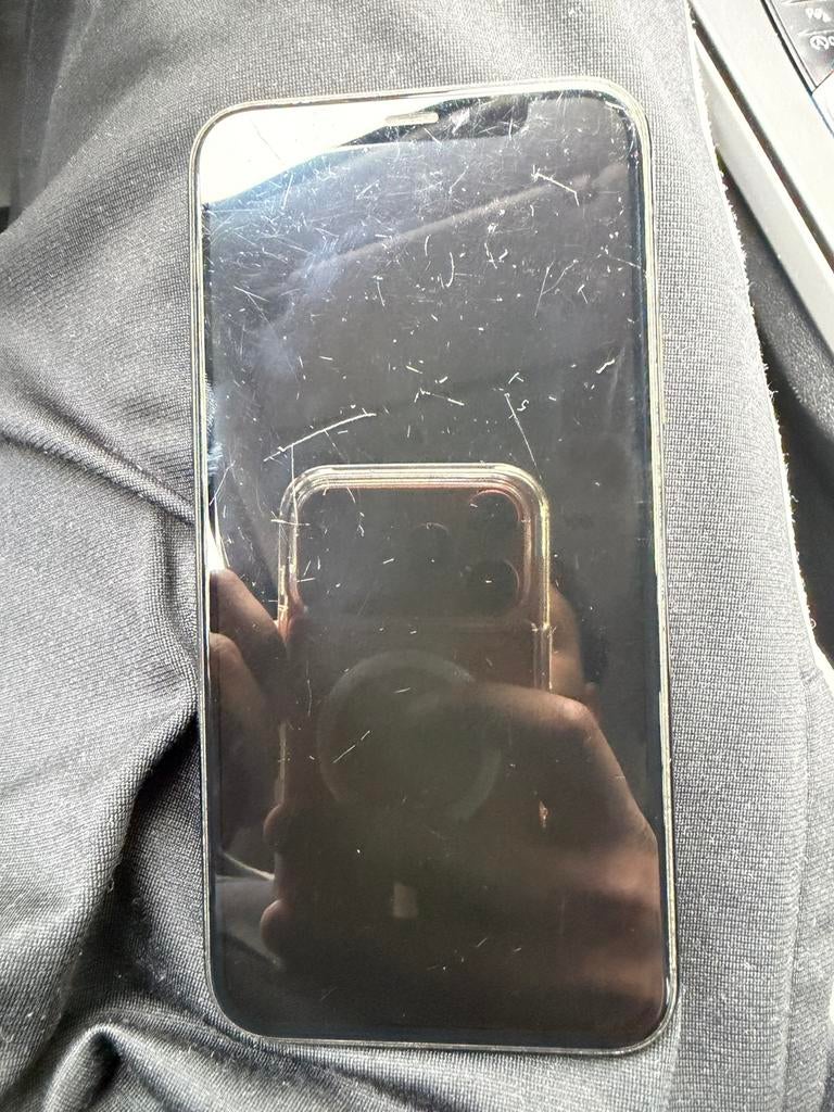 Iphone 11pro 256 gb, Telecommunicatie, Mobiele telefoons | Apple iPhone, Ophalen, Zo goed als nieuw, 256 GB, IPhone 11
