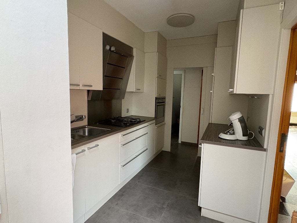 Keuken, Huis en Inrichting, Ophalen, Gebruikt, Wit