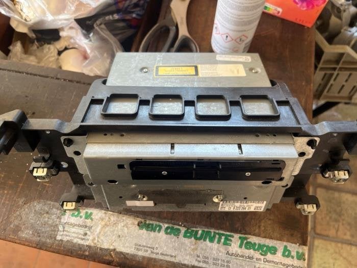 Module navigation (divers) d'un BMW 7-Serie, -, 3 mois de garantie, Utilisé, -
