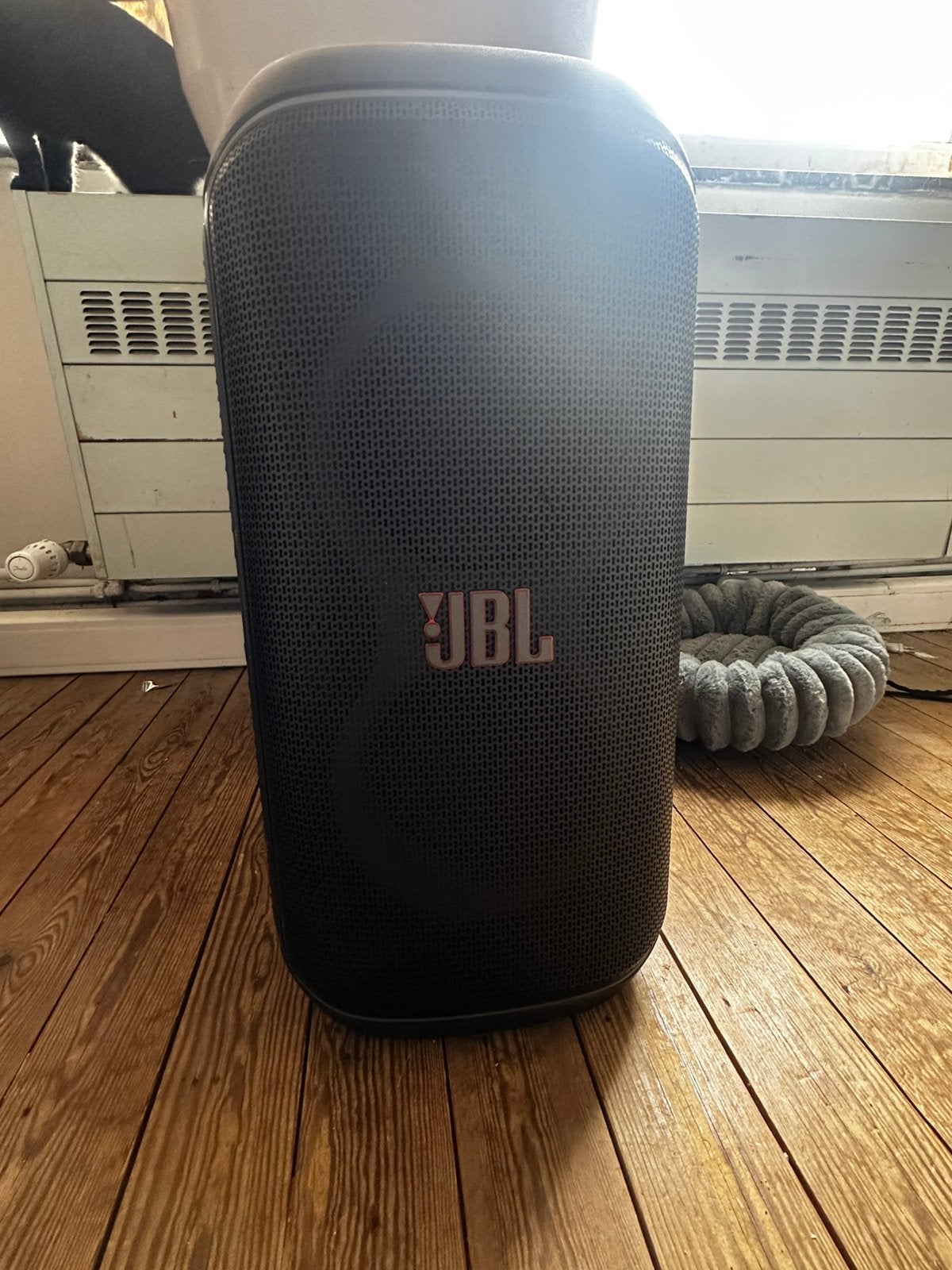 jbl partybox 120, Enlèvement ou Envoi, Comme neuf, JBL
