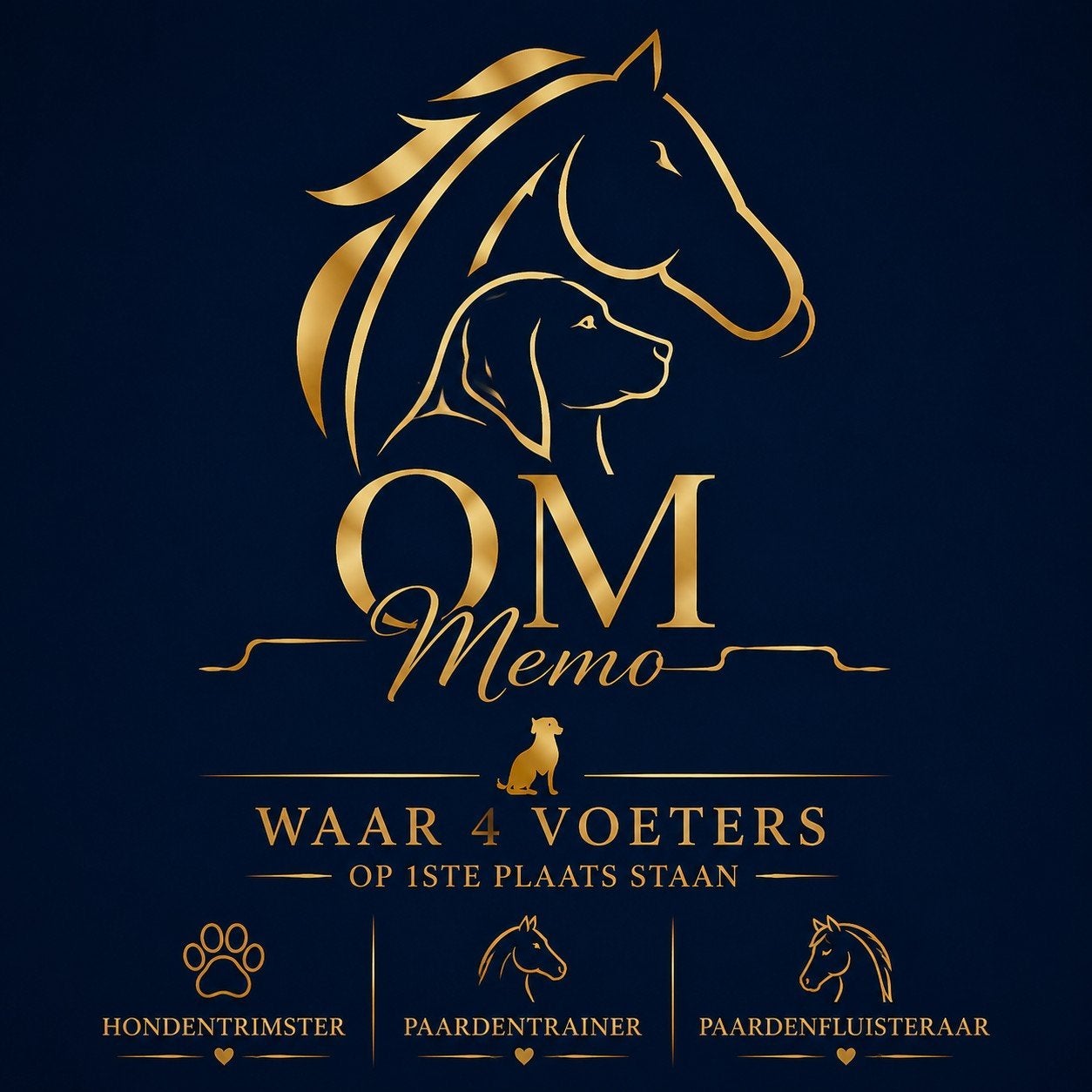 QM MEMO AFFLIGEM