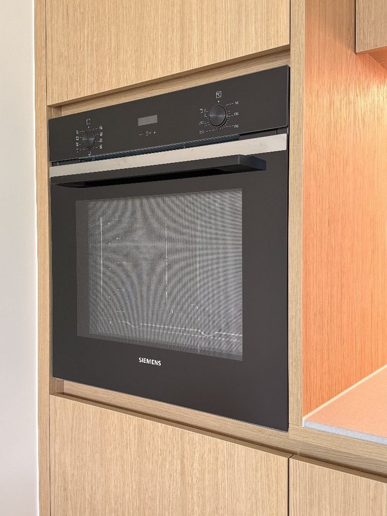 Siemens HB234AB.3F, Neuf, Encastré, Siemens, Enlèvement