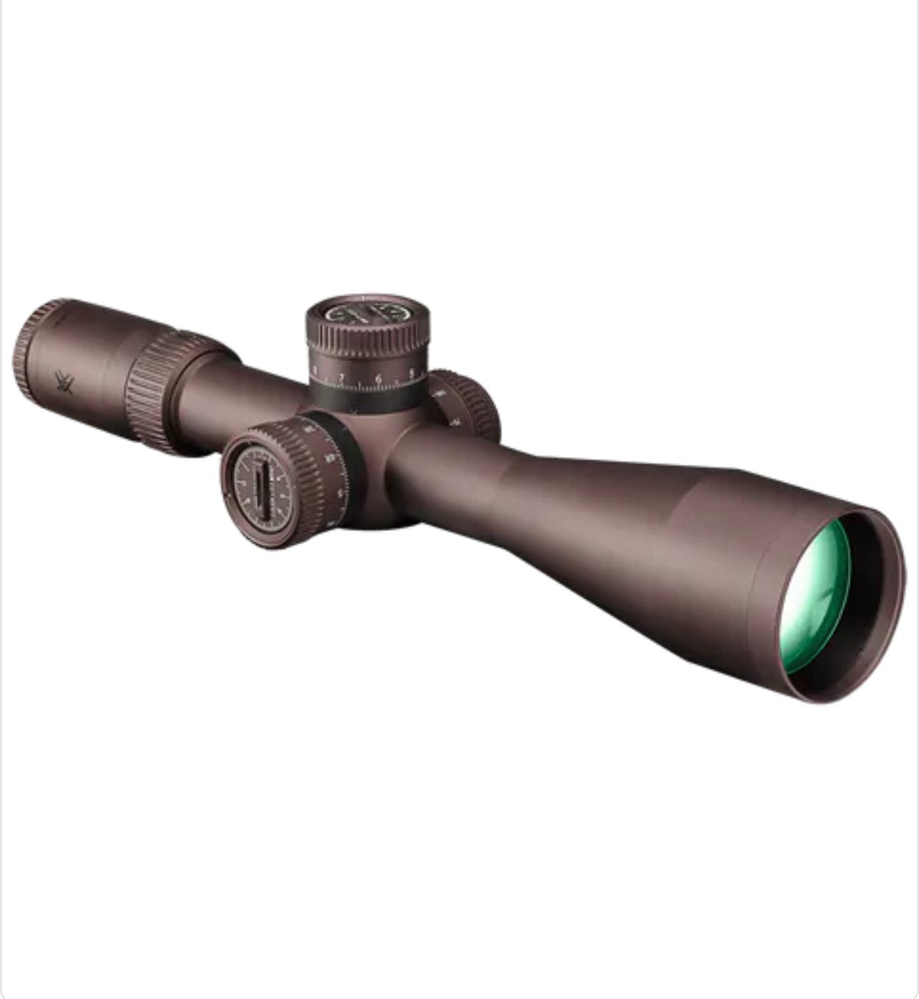 Vortex richtkijker Razor HD Gen3 6-36x56 FFP, Enlèvement, Comme neuf