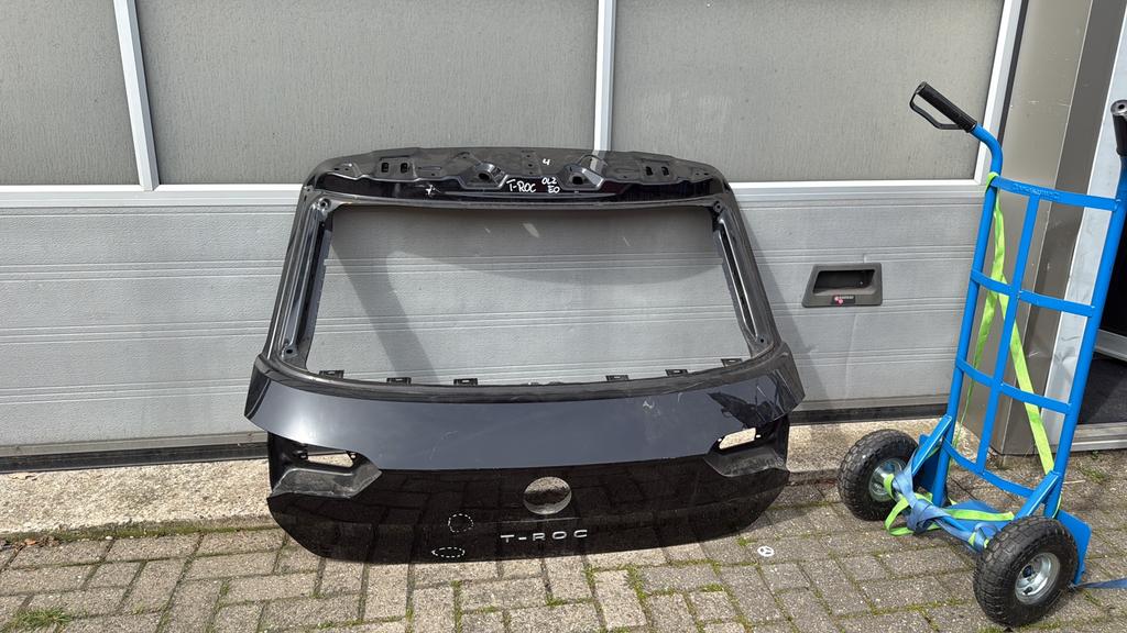 Hayon Volkswagen T-Roc, Autos : Pièces & Accessoires, Enlèvement, Volkswagen