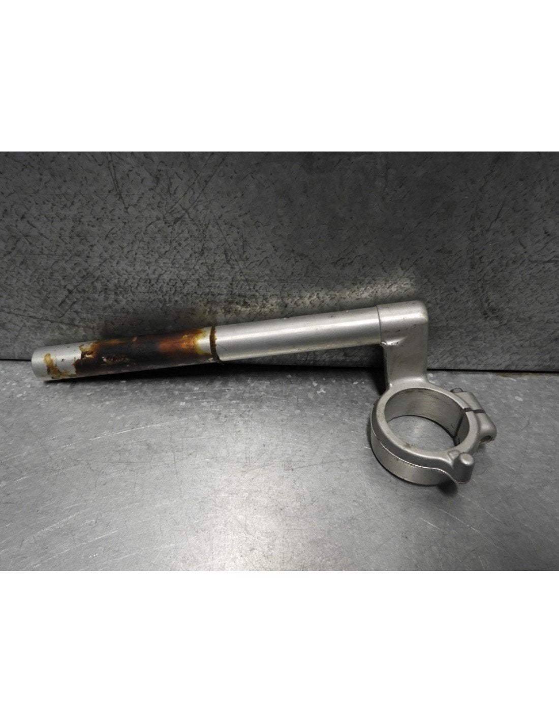 SV1000 2003 - 2009 Suzuki Clipon D1-42693