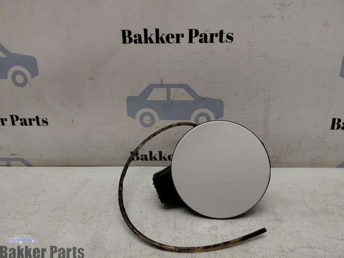 Tank Klep van een Volkswagen Polo (LB9A), Gebruikt, -, Volkswagen, -