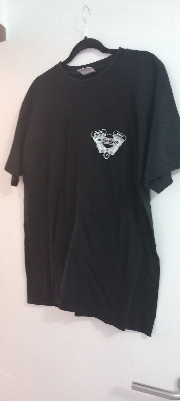 TShirt Harley Davidson maat XL zo goed als nieuw, Motoren, Ophalen of Verzenden