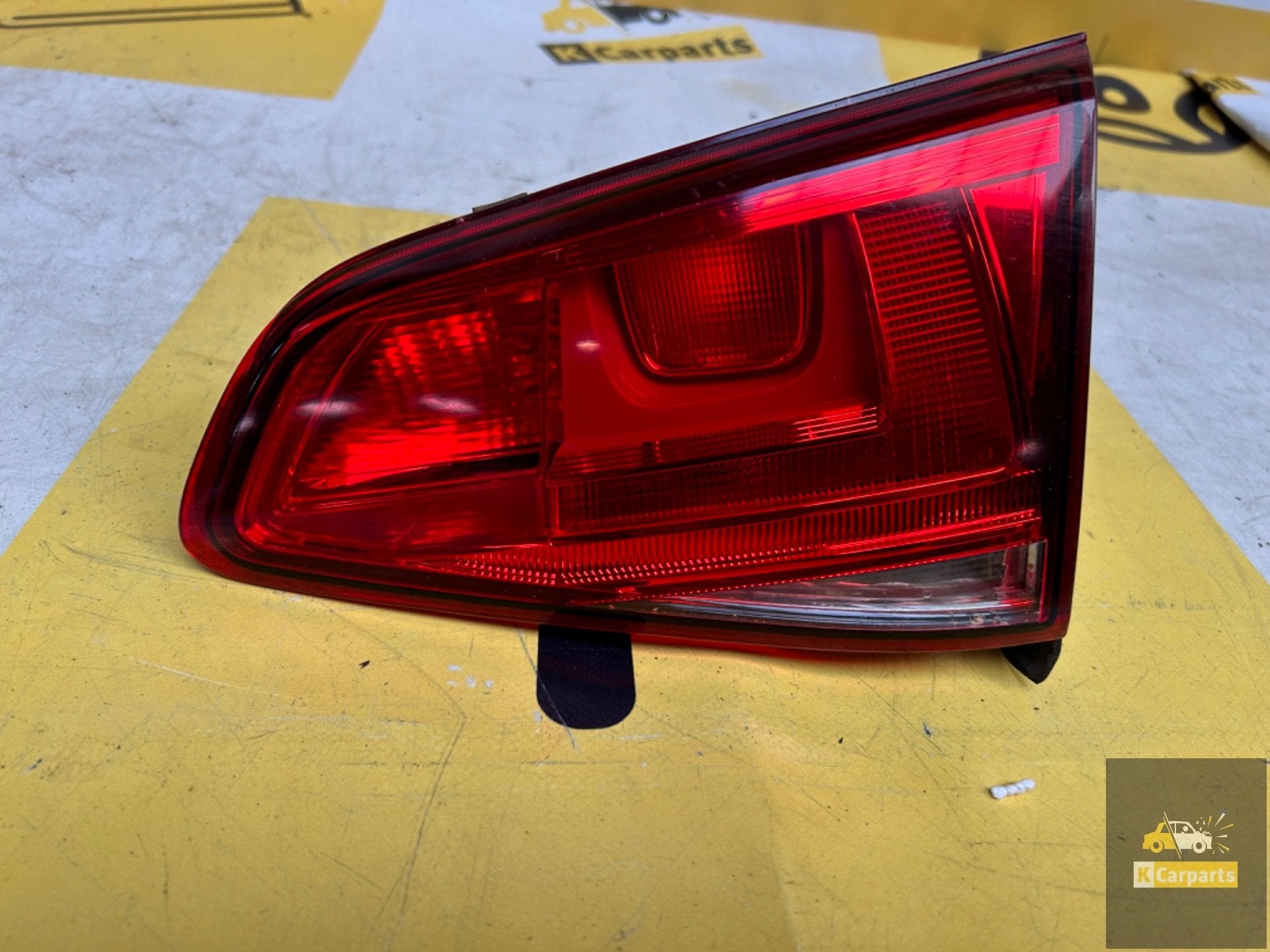Volkswagen Golf 7 achterlicht/Achterklep Rechts 5G0945094R, Auto-onderdelen, Info@fabrikant.eu, Fabrikant BV, Gebruikt, Fabrikantstraat 1
1000 AA  Amsterdam, NL