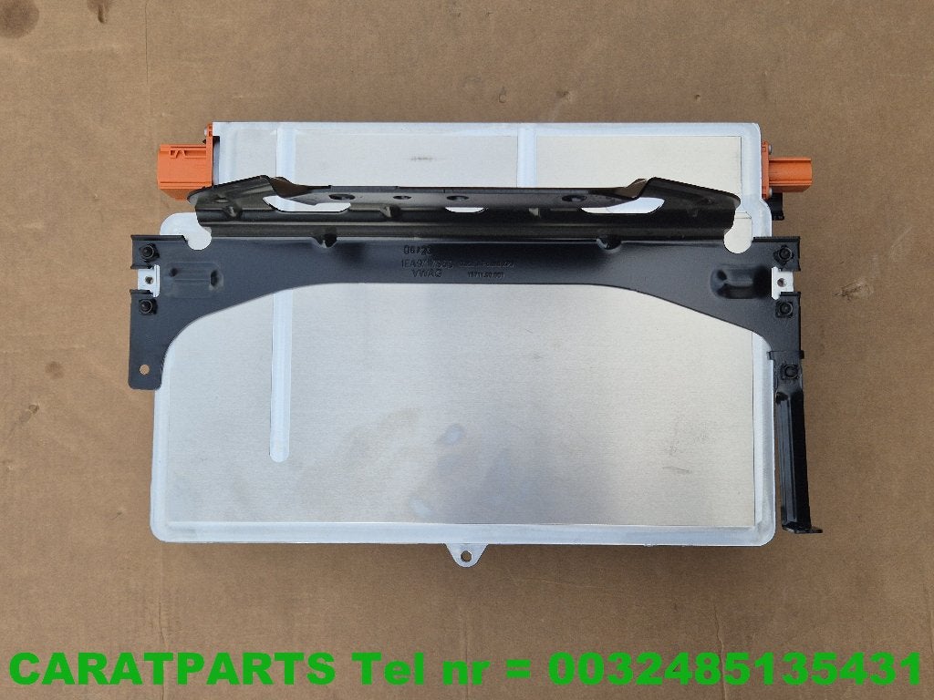 1EA915684EG Audi Q4 hoogvoltaccu Cupra Born ID.4 ID.5 Enyaq, Ophalen, Gebruikt, Audi