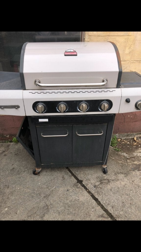 Barbecue au gaz  40 euros, Tuin en Terras, Gasbarbecues, Ophalen