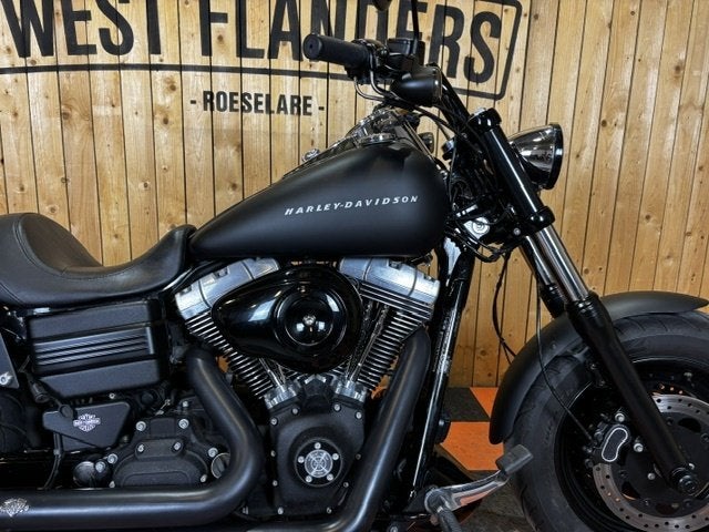 Harley-Davidson Fat Bob (bj 2012), Motoren, Motoren | Harley-Davidson, Customerservices@harley‑davidson.com, Bedrijf, 3700 West Juneau Avenue
WI 53208  Milwaukee, US