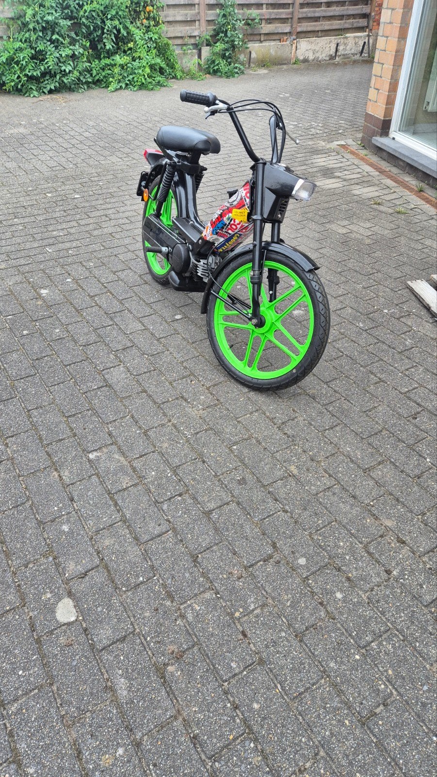 honda camino b klasse, Enlèvement ou Envoi