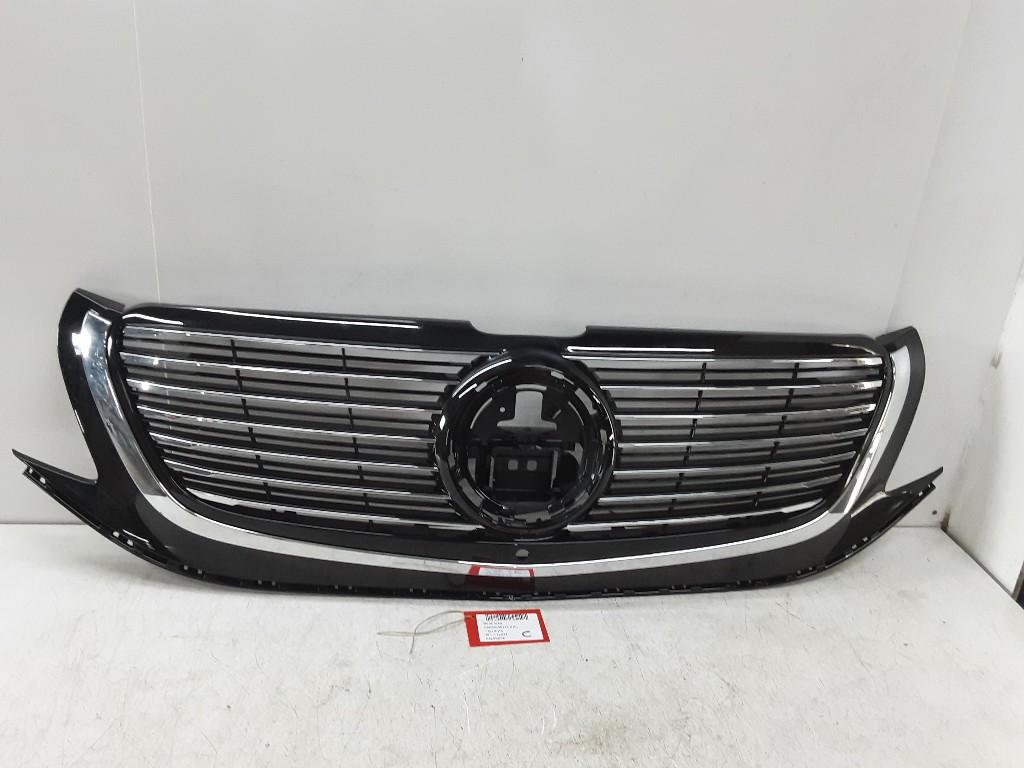 LUCHTROOSTER Mercedes-Benz EQV (01-2020/-) (A4478803002), Gebruikt, Mercedes-Benz, Mevr. I. Hauben, Rue de l'Espoir 34 34
4030  GRIVEGNÉE, BE